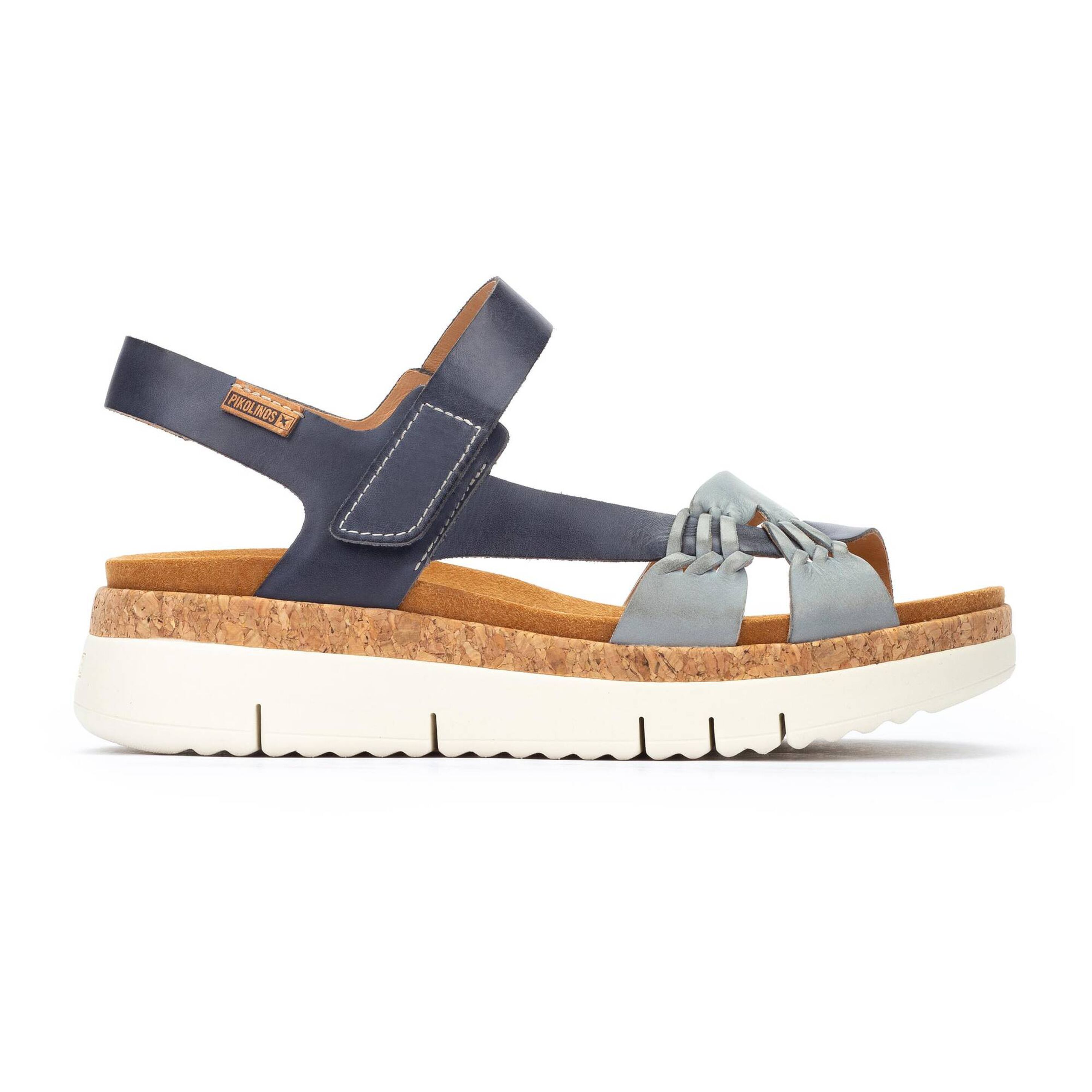 Zoom PALMA W4N-0968C1, DENIM, large