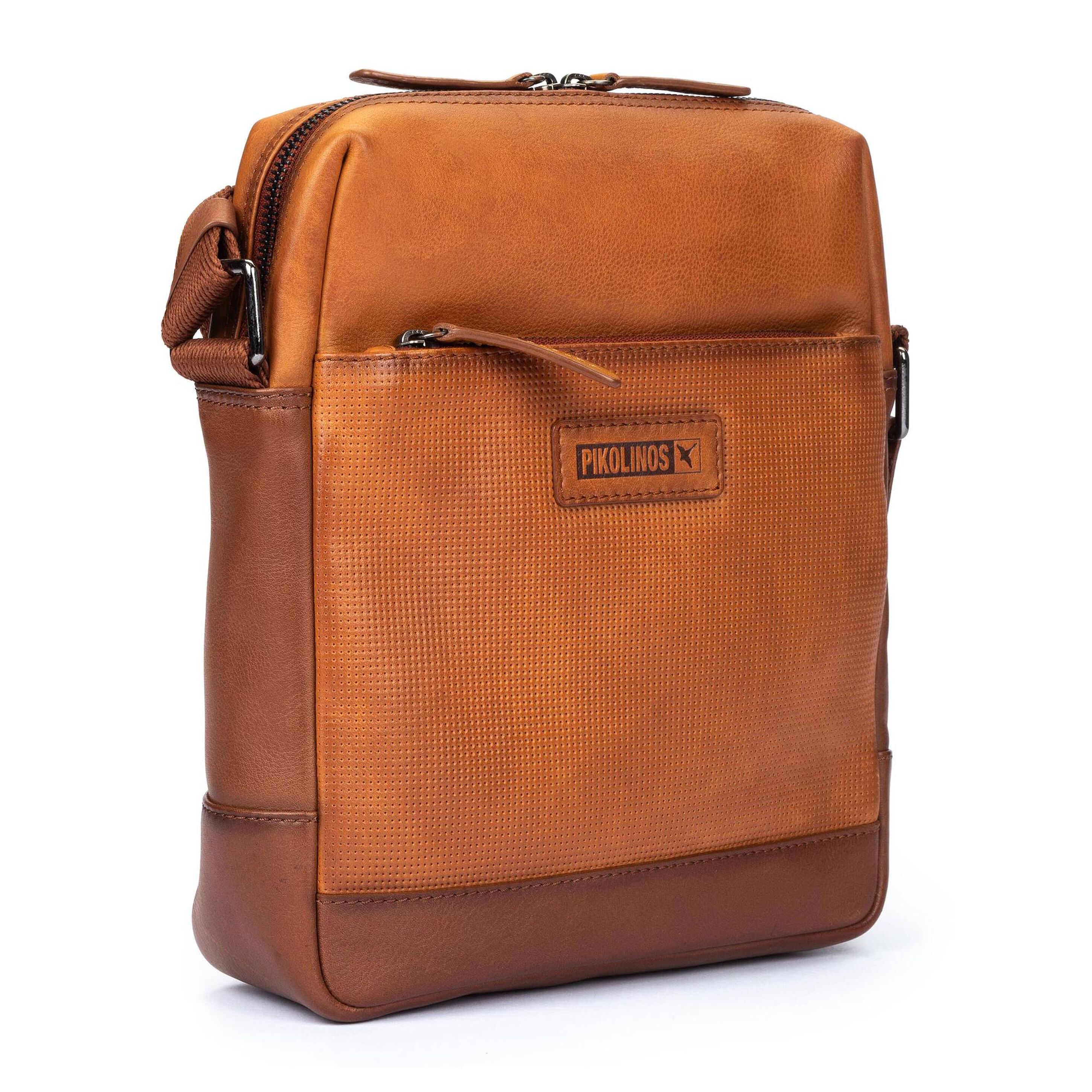 Zoom PALOMARES MHA-189C1, BRANDY, large