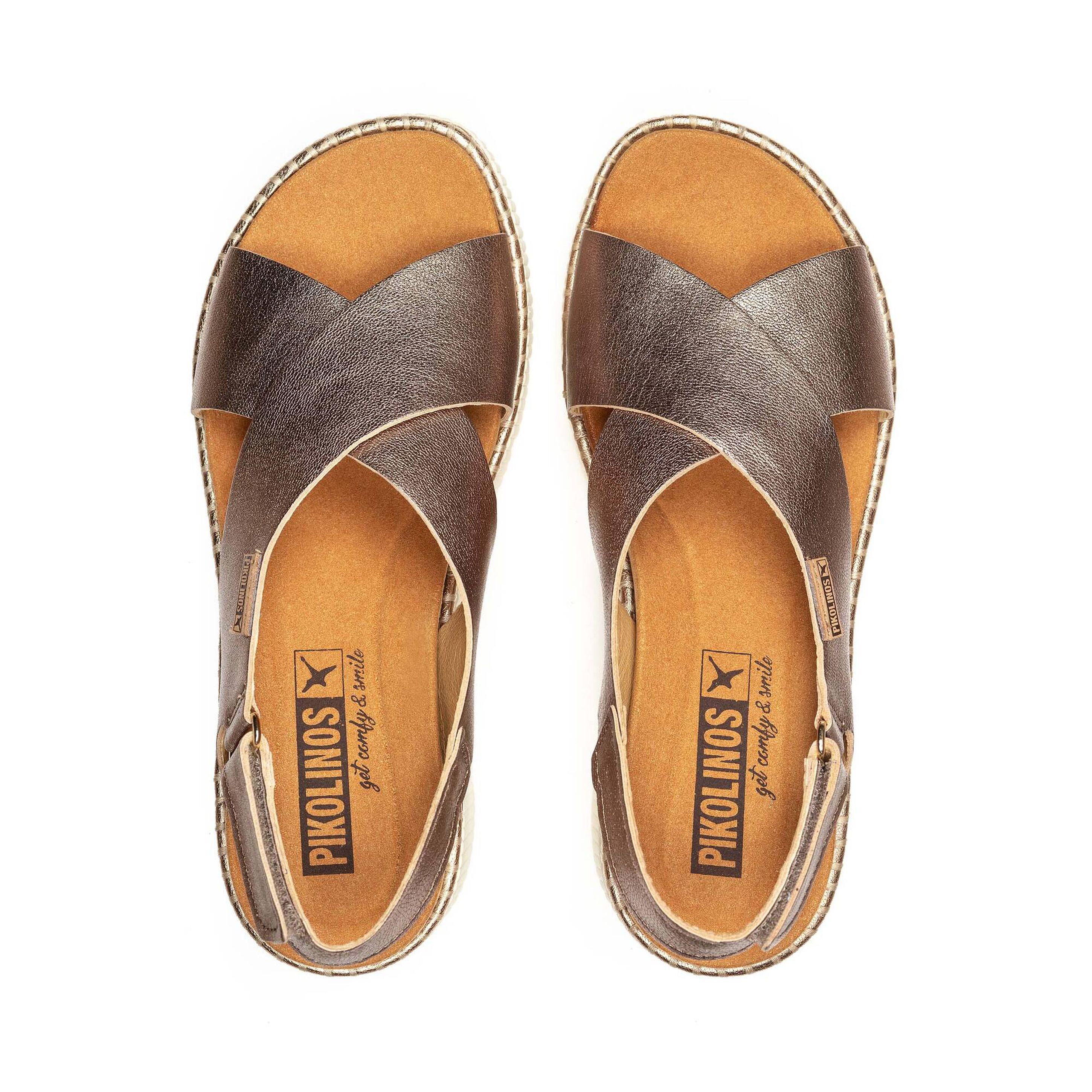 Zoom GOMERA W0K-0606CL, STONE, large