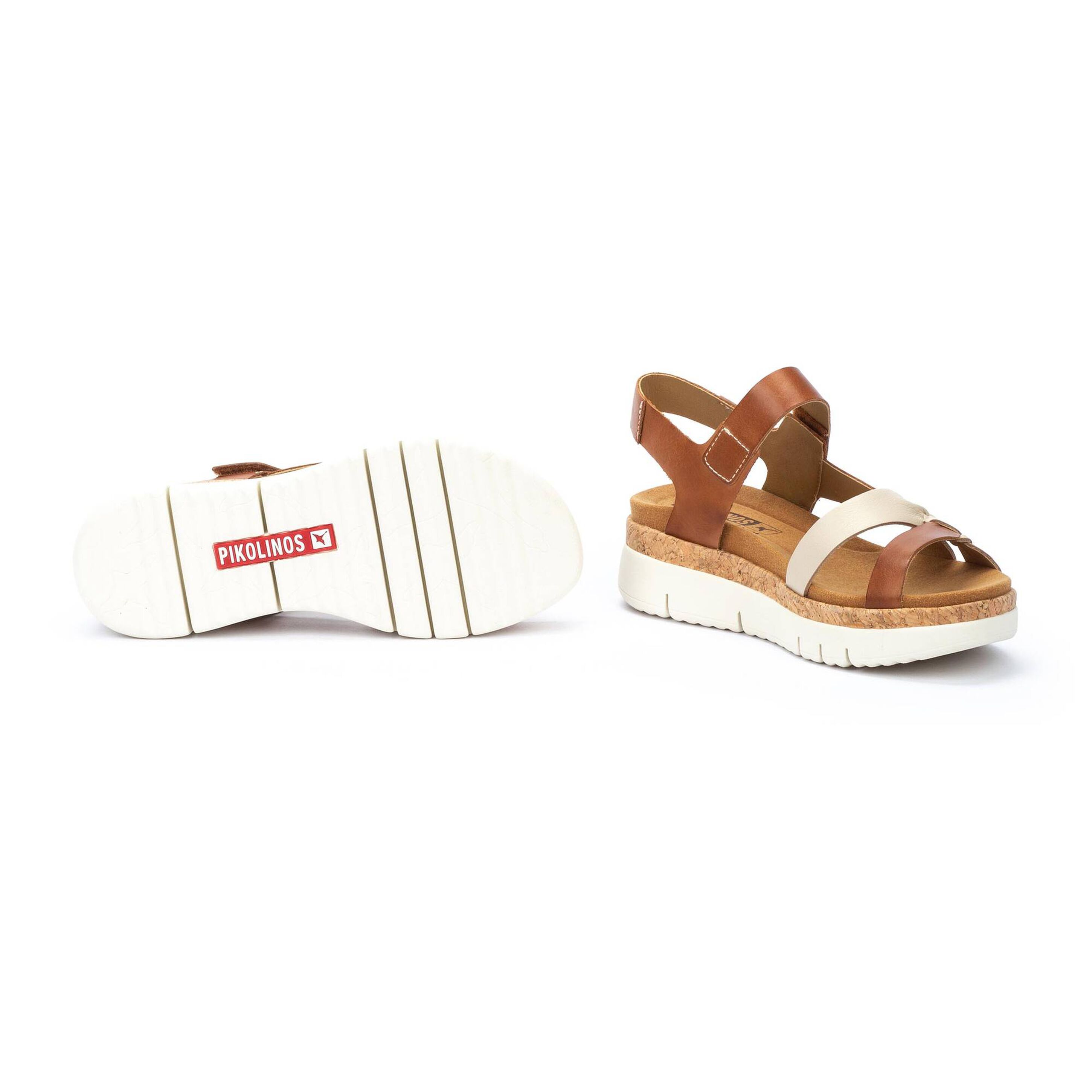 Zoom PALMA W4N-0968C1, MARFIL-BRA, large