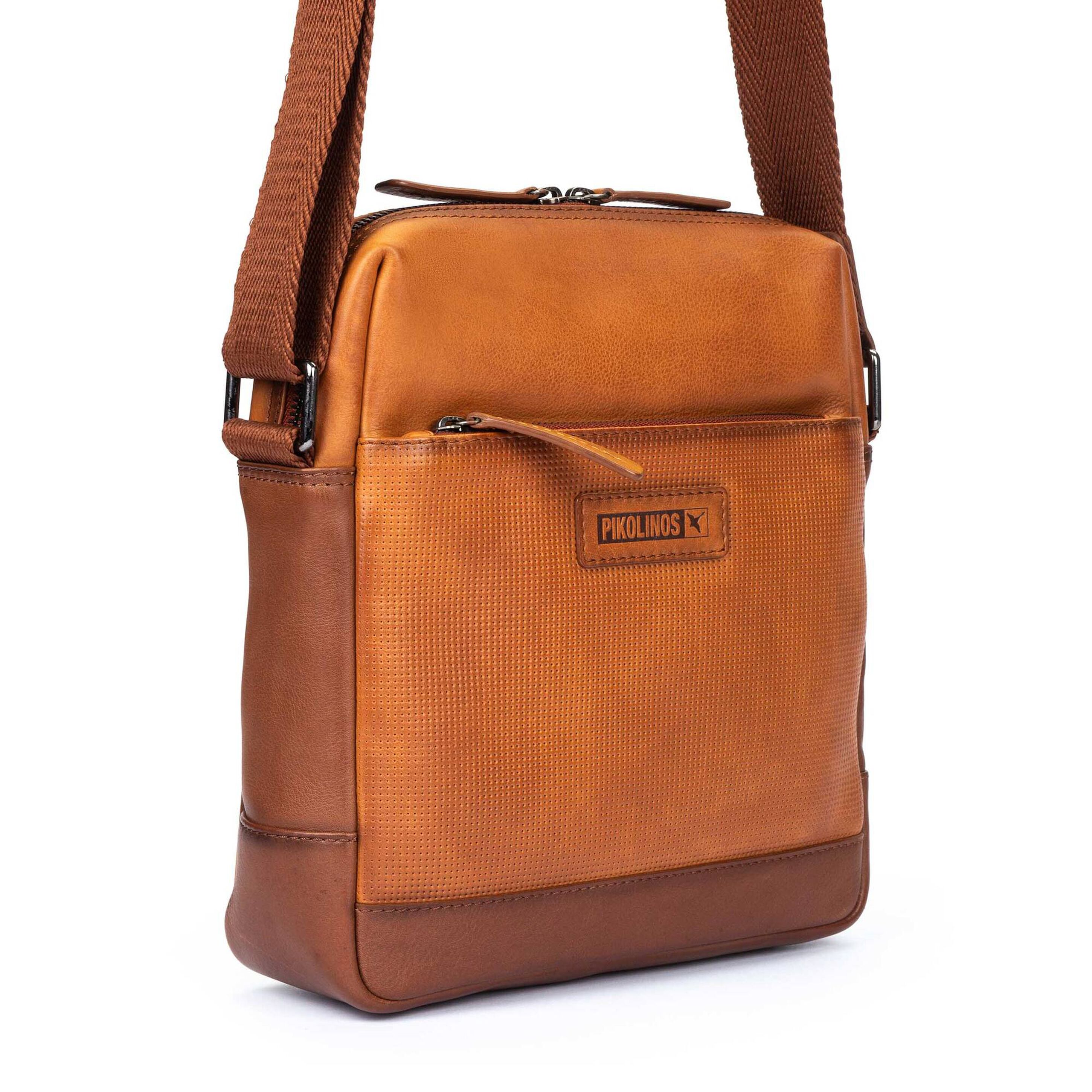 Zoom PALOMARES MHA-189C1, BRANDY, large