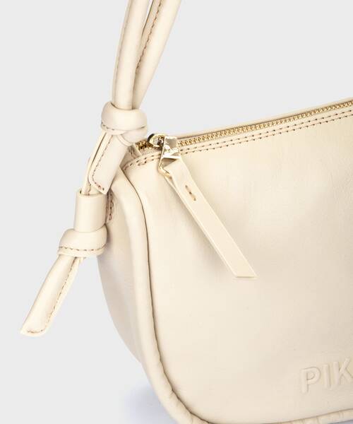 Crossbody Bags | PALS WHA-1135 | MARFIL | Pikolinos