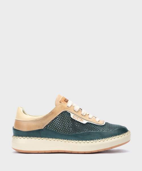 Sneakers | MESINA W6B-6944C1 | RIVER | Pikolinos