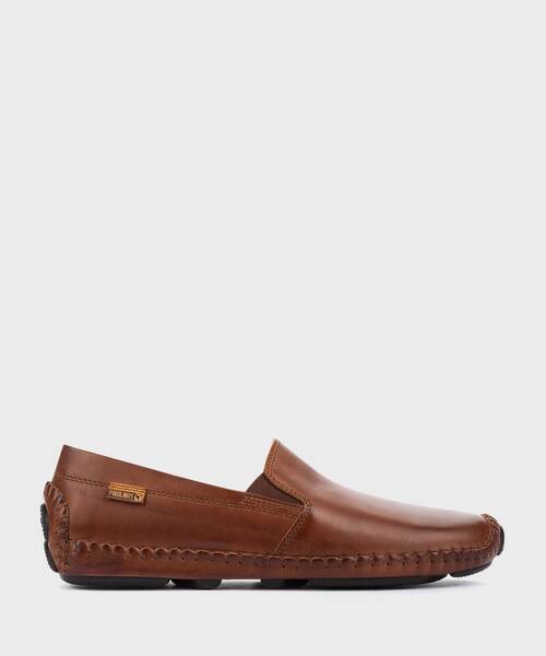 Mocasines | JEREZ 09Z-5511 | CUERO | Pikolinos