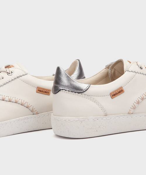 Baskets | LANZAROTE W7B-6710C1 | NATA | Pikolinos
