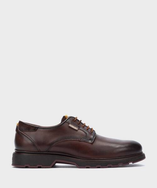 Casual shoes | LINARES M8U-4197C1 | OLMO | Pikolinos
