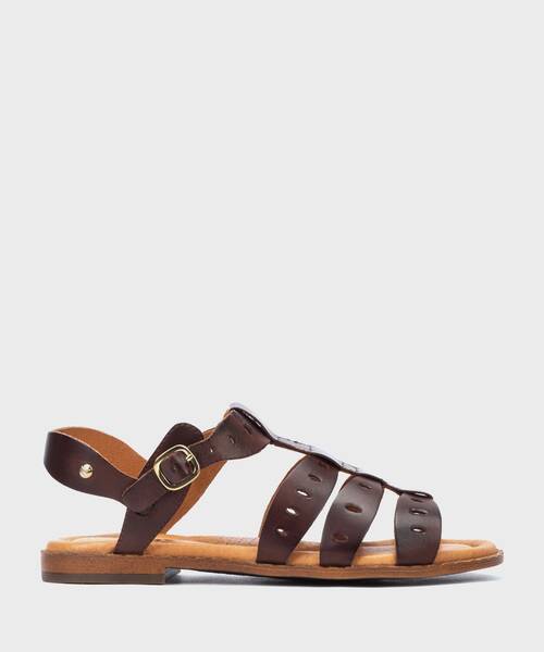 Sandalias planas | ALGAR W0X-0747 | OLMO | Pikolinos