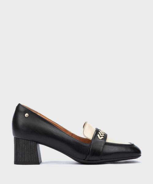 Chaussures à talon | MURCIA W9P-5637C1 | BLACK | Pikolinos