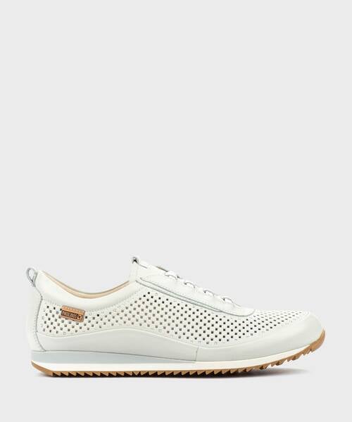 Sneakers | LIVERPOOL M2A-6252 | ESPUMA | Pikolinos