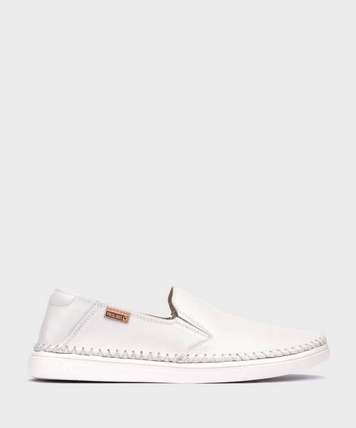 Mocassins | ALICANTE M2U-3099 | ESPUMA | Pikolinos