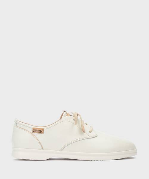 Zapatos planos | GANDIA W2Y-4787C2 | NATA | Pikolinos