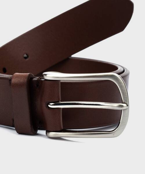 Riemen | COMPLEMENTOS MAC-B88 | OLMO | Pikolinos