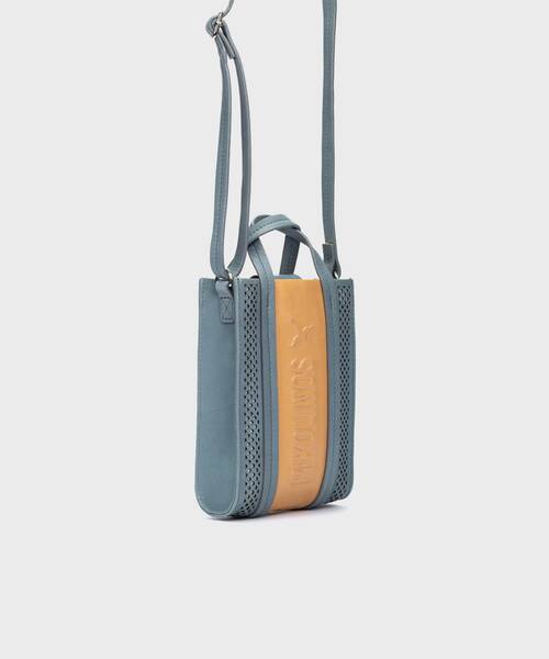 Wallets | COMPLEMENTOS WAC-W266C1 | DENIM | Pikolinos