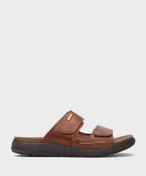 Sandals | NIJAR M0B-0123 | CUERO | Pikolinos