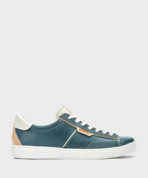 Sneakers | LANZAROTE W7B-6976C1 | RIVER | Pikolinos