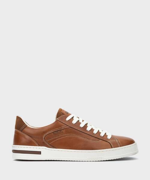 Baskets | XATIVA M1K-6307C3 | BRANDY | Pikolinos