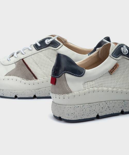 Sneakers | FUENCARRAL M4U-6113C1 | ESPUMA | Pikolinos