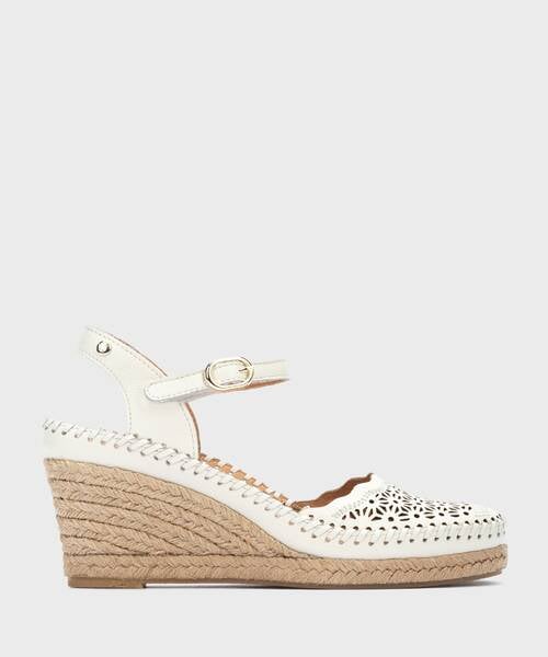 Wedges and platforms | VILA W9Y-1508 | NATA | Pikolinos