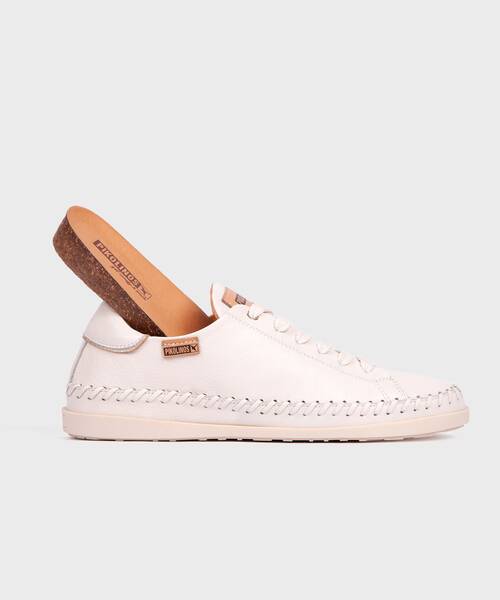 Deportivos | SOLLER W8B-6531 | BRANDY | Pikolinos