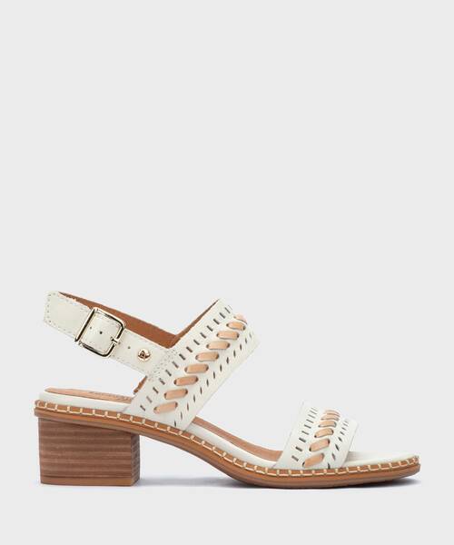 Sandalias tacón | BLANES W3H-1822C1 | NATA | Pikolinos
