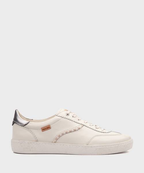 Baskets | LANZAROTE W7B-6710C1 | NATA | Pikolinos