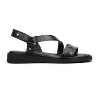 ROQUETAS W9B-0786, BLACK, small