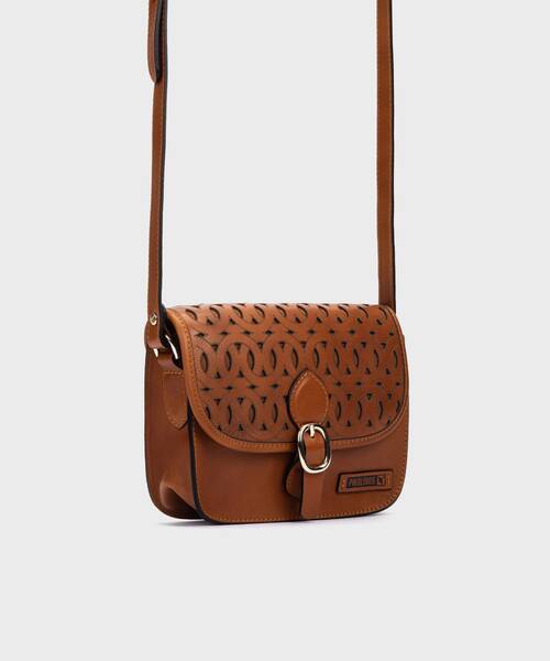 Bandoleras | TAGORO WHA-1138 | BRANDY | Pikolinos