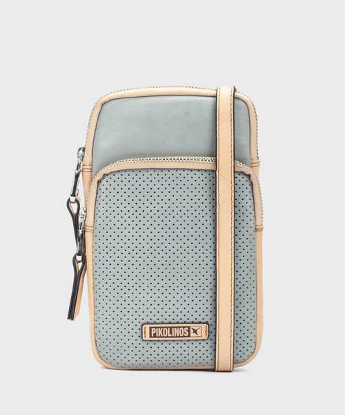 undefined | SALINAS WAC-W219 | DENIM | Pikolinos